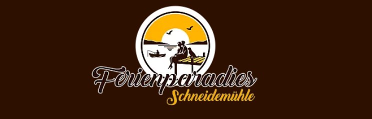 Ferienparadies Schneidemühle Logo